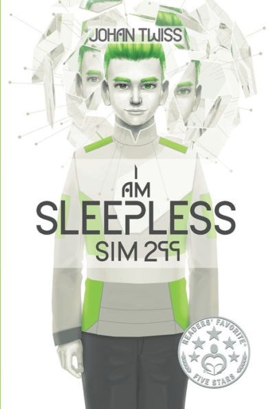 I Am Sleepless: Sim 299