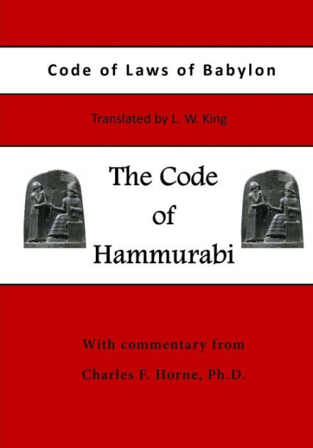 code of hammurabi and the book The code of hammurabi refers to a set of rules or laws enacted and columbia university professor marc van de mieroop notes in his book king hammurabi of. code of hammurabi and the book The code of hammurabi refers to a set of rules or laws enacted and columbia university professor marc van de mieroop notes in his book king hammurabi of.