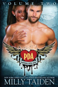 Title: Paranormal Dating Agency Volume Two, Author: Milly Taiden