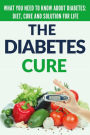 Diabetes Cure: Diabetes for Beginners - Basic overview of Diabetes: Diet, Treatment and Solution for Life (FREE BONUS INCLUDED)