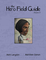 Title: The Hero Field Guide, Author: Matthew Osmon