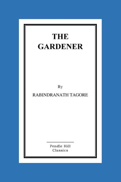 The Gardener