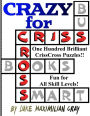 Crazy for CrissCross