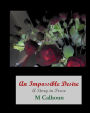 An Impossible Desire: A Book of Prose