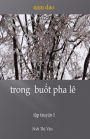 trong buot pha le