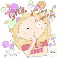 Title: Tyttö, joka unohti nimensä RITA, Author: Anni Virta