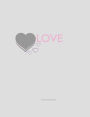 LOVE (Sketchbook)