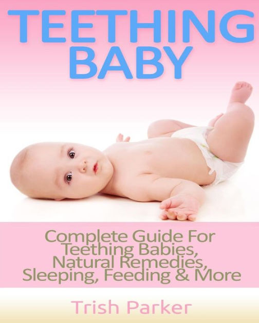 teething books for babies