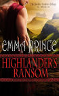 Highlander's Ransom: The Sinclair Brothers Trilogy, Book 1