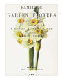 Familiar Garden Flowers: Polyanthus Narciss: Decorative Notebook+Journal (8.5