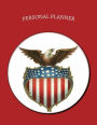 Personal Planner: January 2016 to June 2017