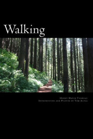 Title: Walking, Author: Tom Alyea