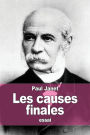 Les causes finales