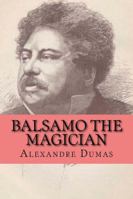 Balsamo the magician