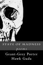 State of Madness: Poems