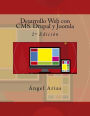 Desarrollo Web con CMS. Drupal y Joomla: 2ª Edición