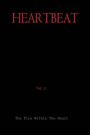 HEARTBEAT, VOl 2, Script,: The Fire Within The Heart