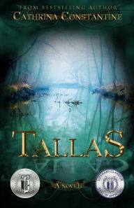 Title: Tallas, Author: Cathrina Constantine
