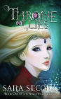 Throne of Lies (Amethysta Trilogy, #1)