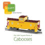 My Little Square Book of Cabooses