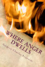 Where Anger Dwells: Adversity is Not Optional - Book 2