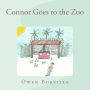 Connor Goes to the Zoo