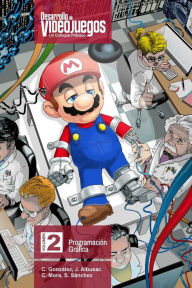 Title: Desarrollo de Videojuegos. Un enfoque PrÃ¯Â¿Â½ctico.: Volumen 2. ProgramaciÃ¯Â¿Â½n GrÃ¯Â¿Â½fica, Author: Javier Albusac