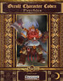 Occult Character Codex: Psychic