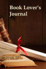 Book Lover's Journal