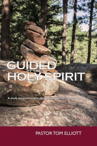 Title: Guided by the Holy Spirit, Author: Tom Elliott Frc