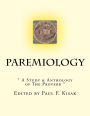 Paremiology:
