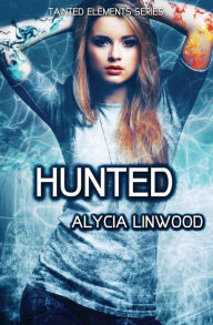 Title: Hunted, Author: Alycia Linwood