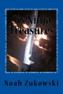 Six Ninja Treasures: Book two in the Shadow in the Hall series