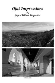 Title: Ojai Impressions, Author: Joyce Wilson Magoulas