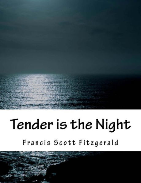 Tender is the Night