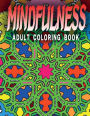 MINDFULNESS ADULT COLORING BOOK - Vol.9: adult coloring books