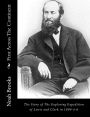 First Across The Continent: The Story of The Exploring Expedition of Lewis and Clark in 1804-5-6