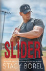 Slider (Core Four Series #2)