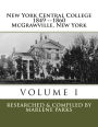 New York Central College: The First College In The U.S. To Employ Black Professors