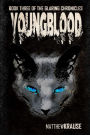 Youngblood: Book Three of The Glaring Chronicles