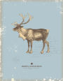 Merry Christmas: Guest Book and Christmas Memory Album with Prompts, Photo Pages, Christmas Party Supplies in All Departments
