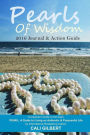 Pearls of Wisdom: 2016 Journal & Action Guide