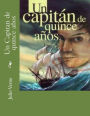 Un Capitan de quince a os
