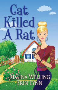 Title: Cat Killed A Rat, Author: Erin Lynn