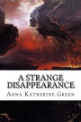 A Strange Disappearance