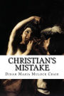 Christian's Mistake