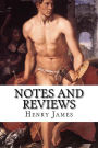 Notes and Reviews