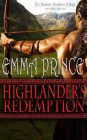 Highlander's Redemption: The Sinclair Brothers Trilogy, Book 2