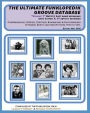 THE ULTIMATE FUNKLOPEDIK GROOVE DATABASE Volume 