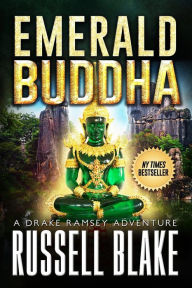 Title: Emerald Buddha, Author: Russell Blake